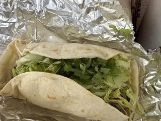 Taquitos El Guero