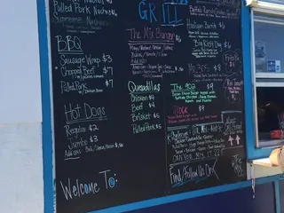 The Mix Grill