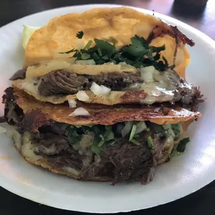food, tacos