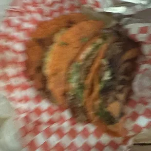 Quesabirrias