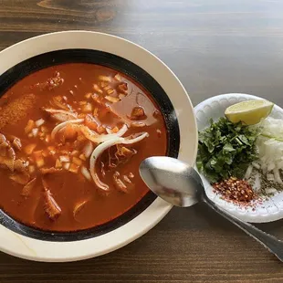 Menudo