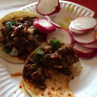 Al Pastor Tacos
