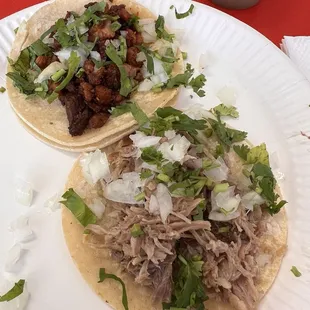 Carnitas Taco
