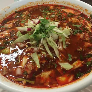 Posole