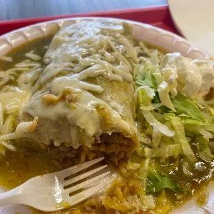 Chile Verde