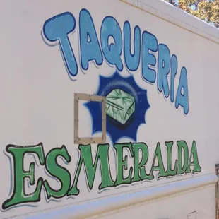 taqueria esmeralda