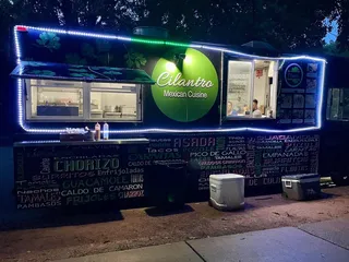 Cilantro Mexican Cuisine