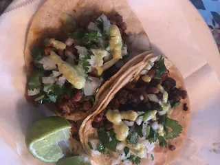 Restaurante El Colibrí