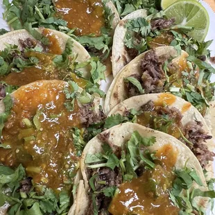 Asada Tacos