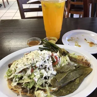 Asada Huarache