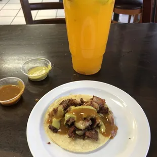 Tripa Taco