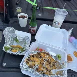 Taqueria Estilo Guanajuato