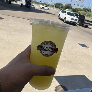 Agua de piña 10/10