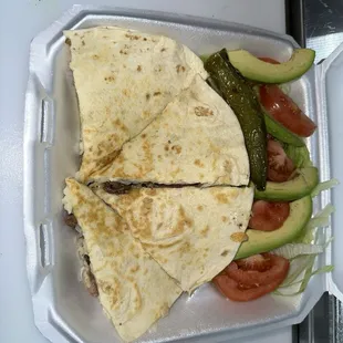 Quesadilla