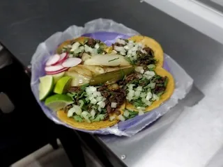 Tacos Don Ramon