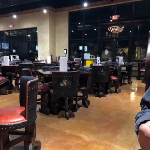 Dinning room