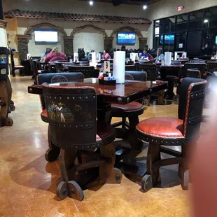 Dinning room