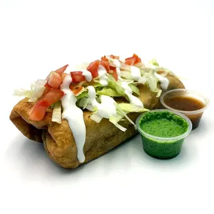 Chimichanga