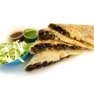 Quesadilla
