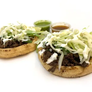 Sopes