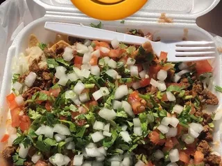 Tacos Yahualica