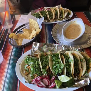 Nuestra comida