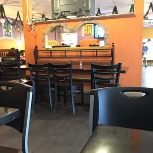 Seating