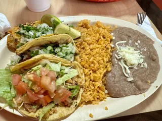 Dona Naty's Tacos