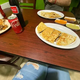 Quesadilla