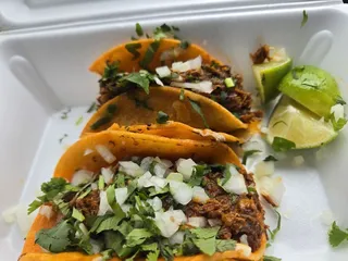 Taqueria La Guadalupana