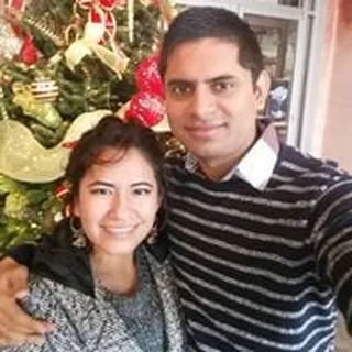 Prashant M.