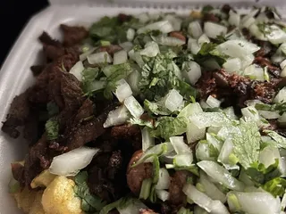 Tony's Tacos