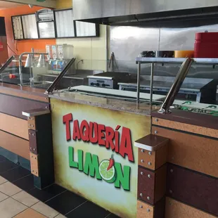 Brand new Taqueria in Fremont Ca