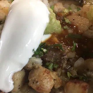 Super Taco
