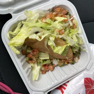 Crispy Taco