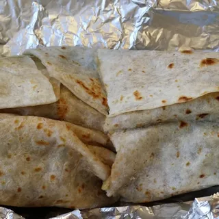 Super Burrito