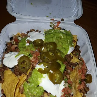 Super Nachos