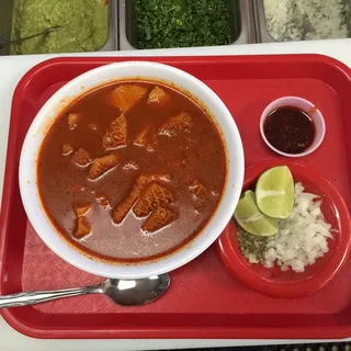 Menudo