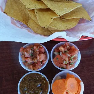 Salsa