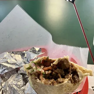 Pico de Gallo