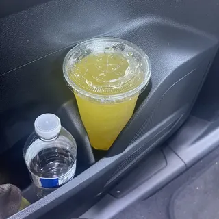 Agua Fresca