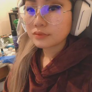 Victoria K.