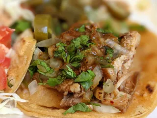Guanatos Tacos