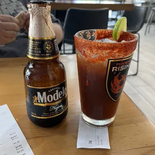 Michelada