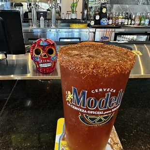 Michelada
