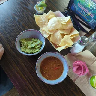 Guacamole