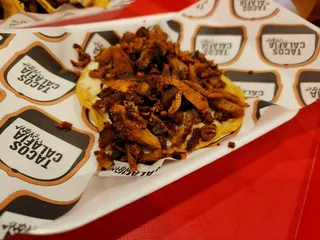 Tacos Calafia