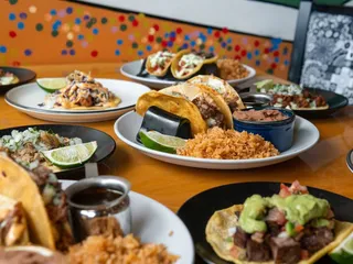 Jefe's Cantina + Cocina