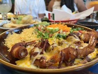 Fiesta Mexicana Restaurant Chandler