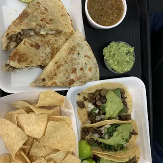 Quesadilla